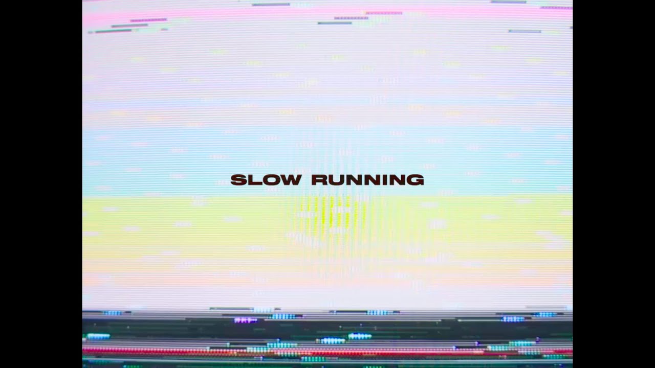 Miso – Slow Running (Official Teaser)
